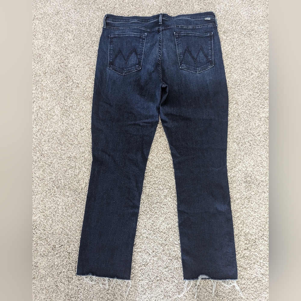 MOTHER Denim